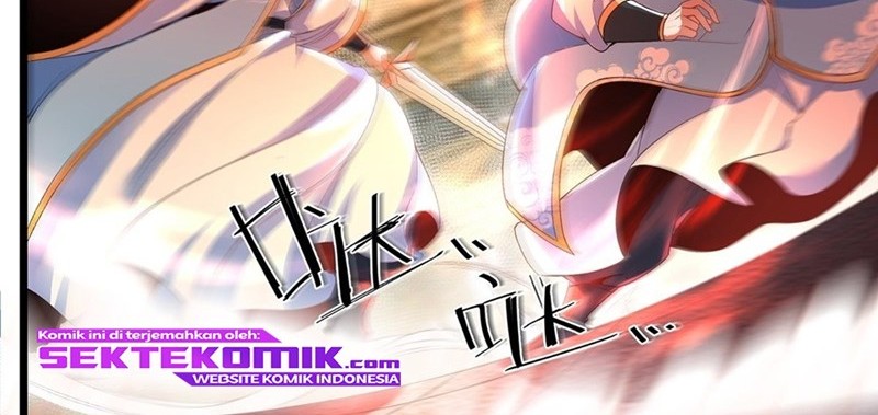 Chaotic Sword God (Remake) Chapter 19 Gambar 7