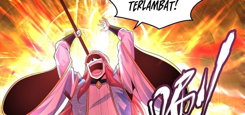 Chaotic Sword God (Remake) Chapter 19 Gambar 13