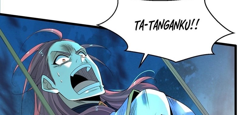 Chaotic Sword God (Remake) Chapter 19 Gambar 17