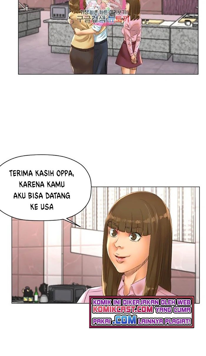 God of Cooking Chapter 43 Gambar 20