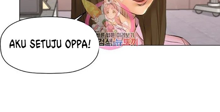 God of Cooking Chapter 43 Gambar 22