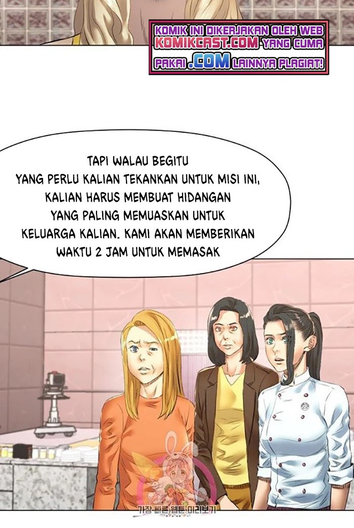 God of Cooking Chapter 43 Gambar 24