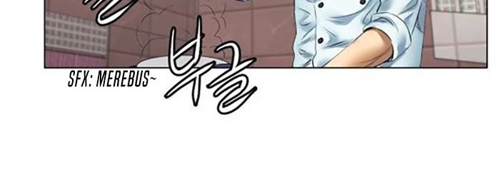 God of Cooking Chapter 43 Gambar 34