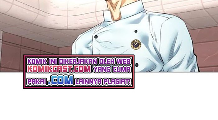 God of Cooking Chapter 43 Gambar 37