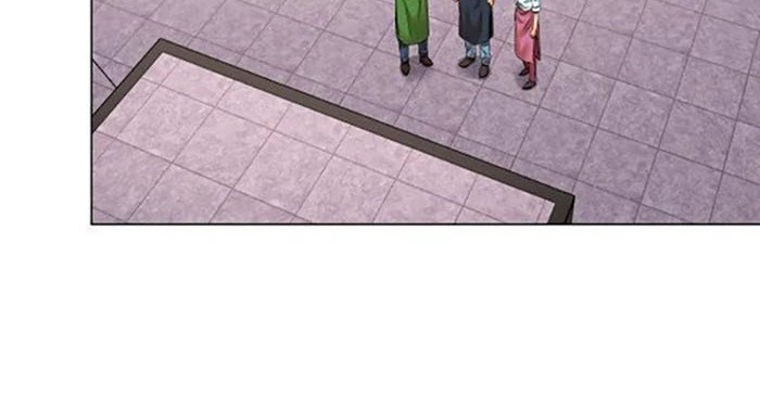 God of Cooking Chapter 43 Gambar 5