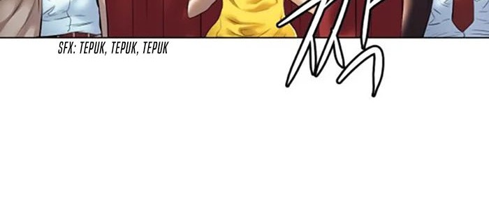 God of Cooking Chapter 43 Gambar 12