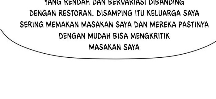 God of Cooking Chapter 43 Gambar 14