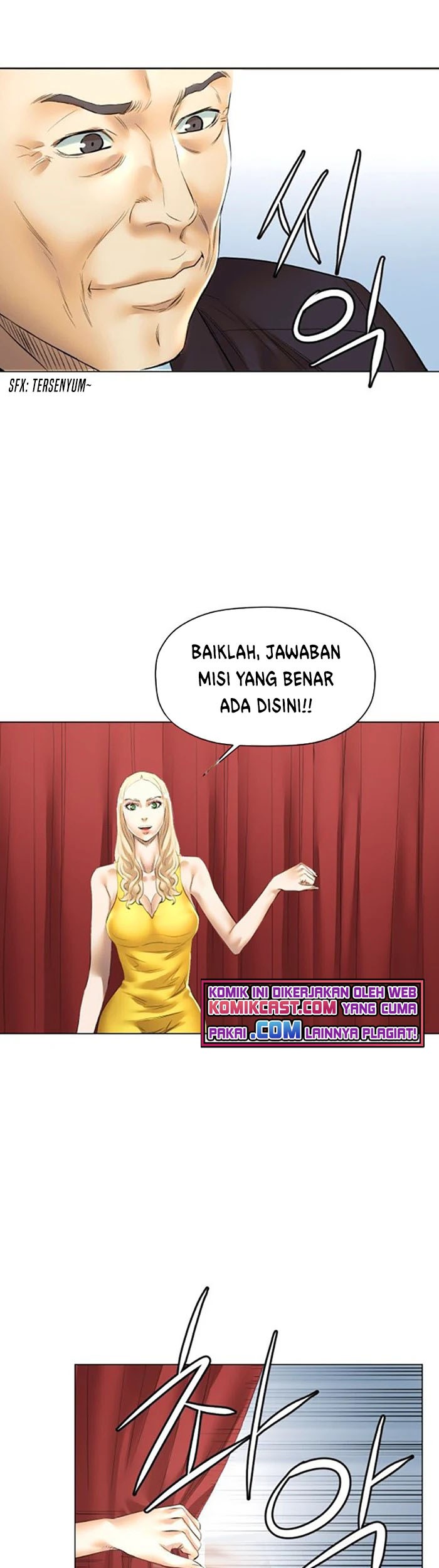God of Cooking Chapter 43 Gambar 15