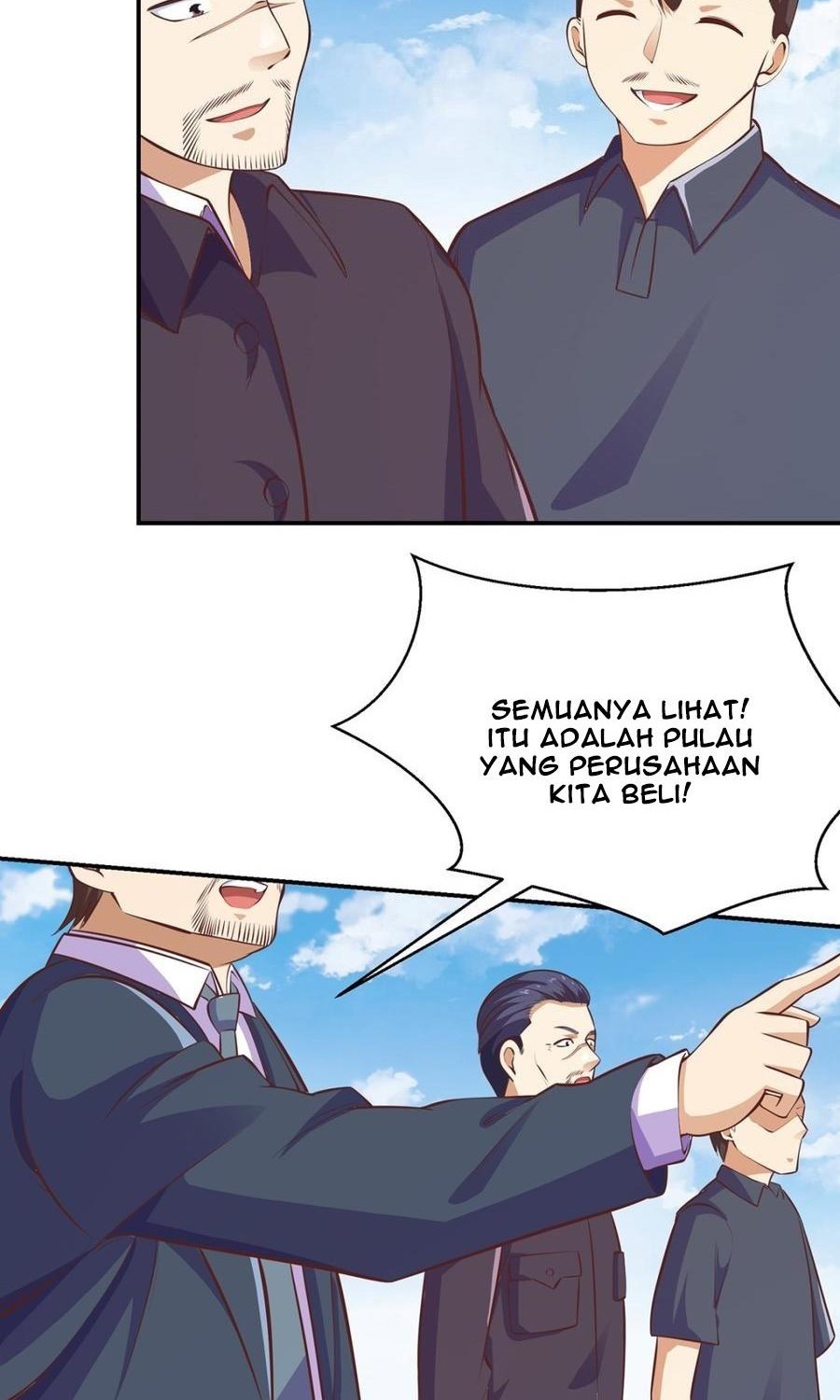 Cultivation Return on Campus Chapter 279 Gambar 11