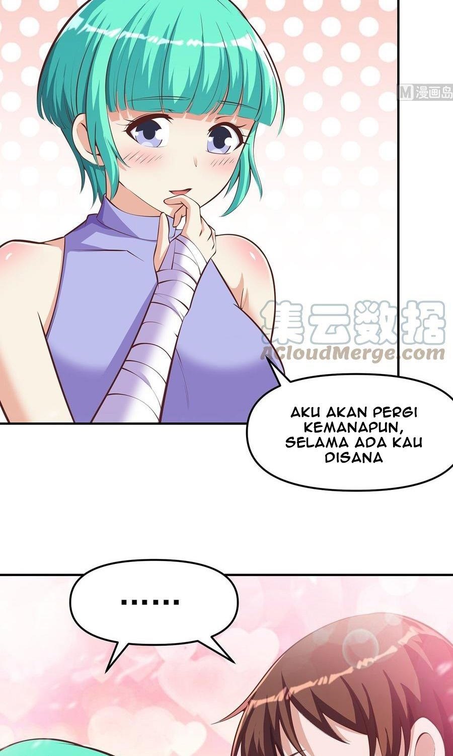 Cultivation Return on Campus Chapter 279 Gambar 4