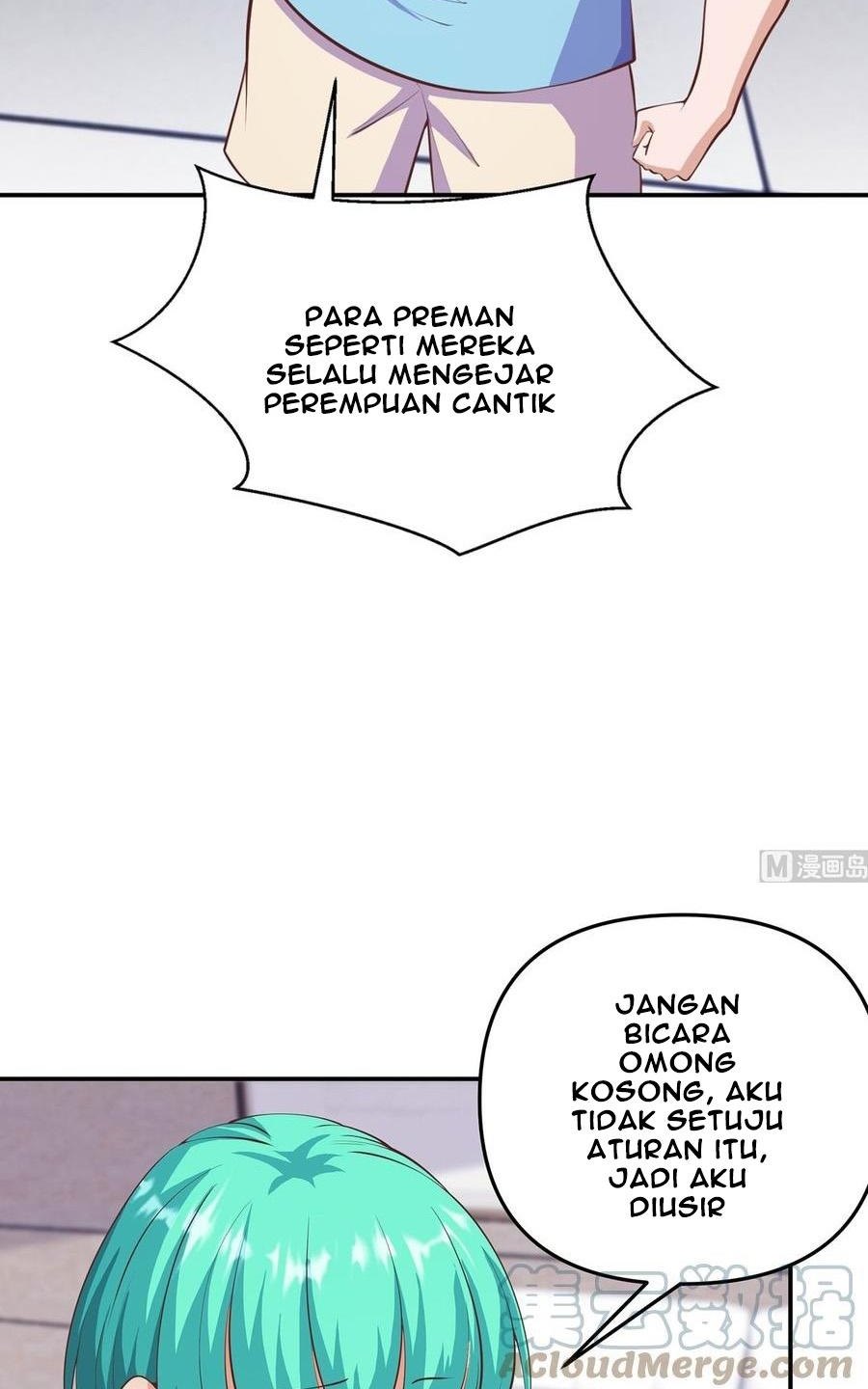 Cultivation Return on Campus Chapter 278 Gambar 10