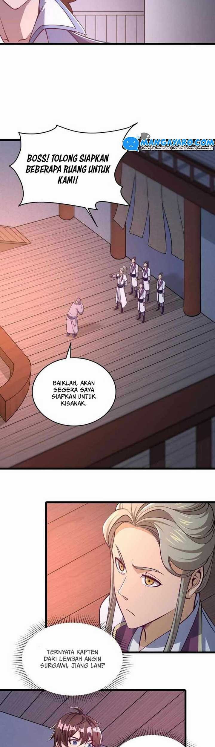 Attribute Extractor Chapter 22 Gambar 18