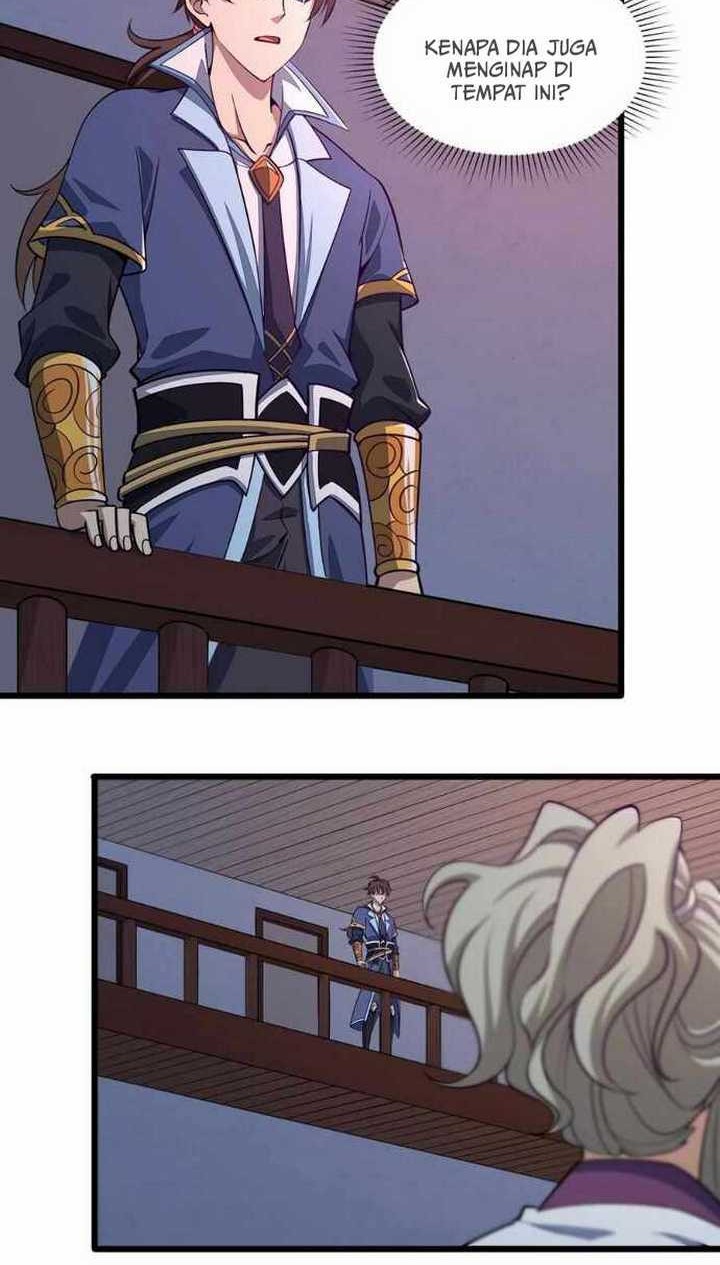 Attribute Extractor Chapter 22 Gambar 19
