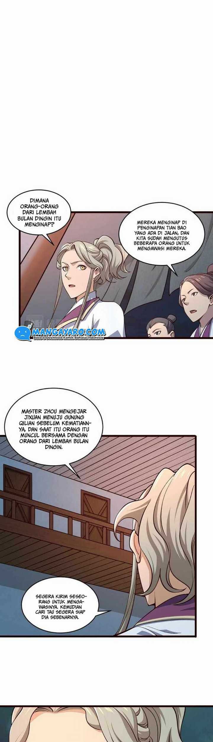 Attribute Extractor Chapter 22 Gambar 20