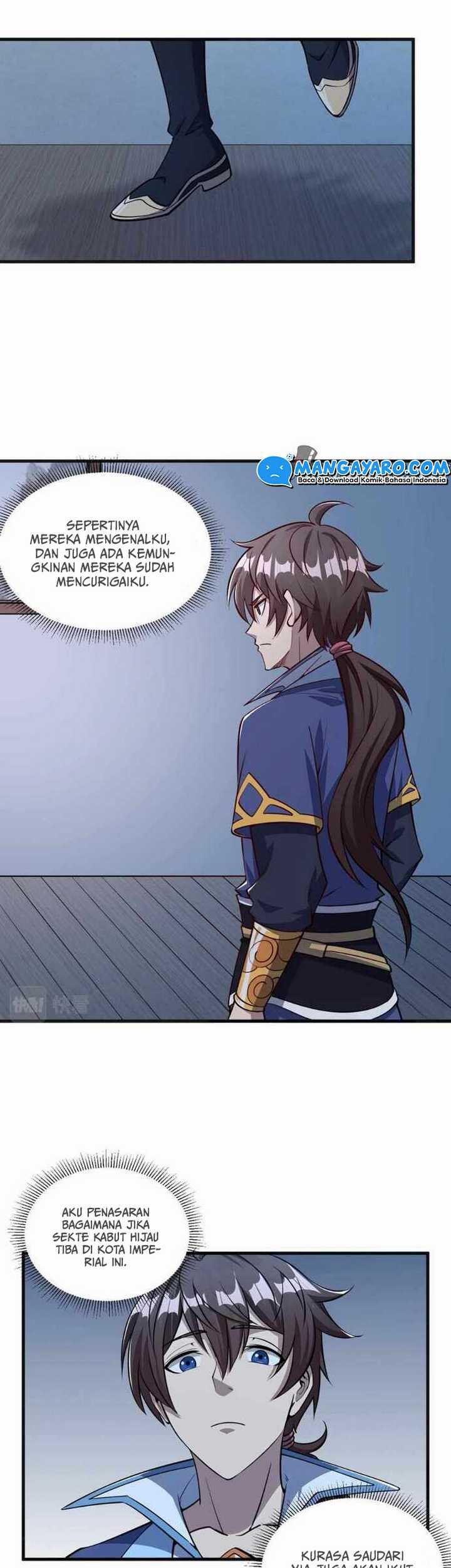 Attribute Extractor Chapter 22 Gambar 22