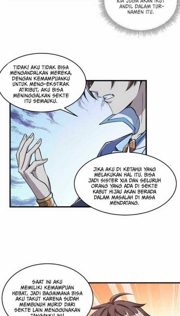 Attribute Extractor Chapter 22 Gambar 23