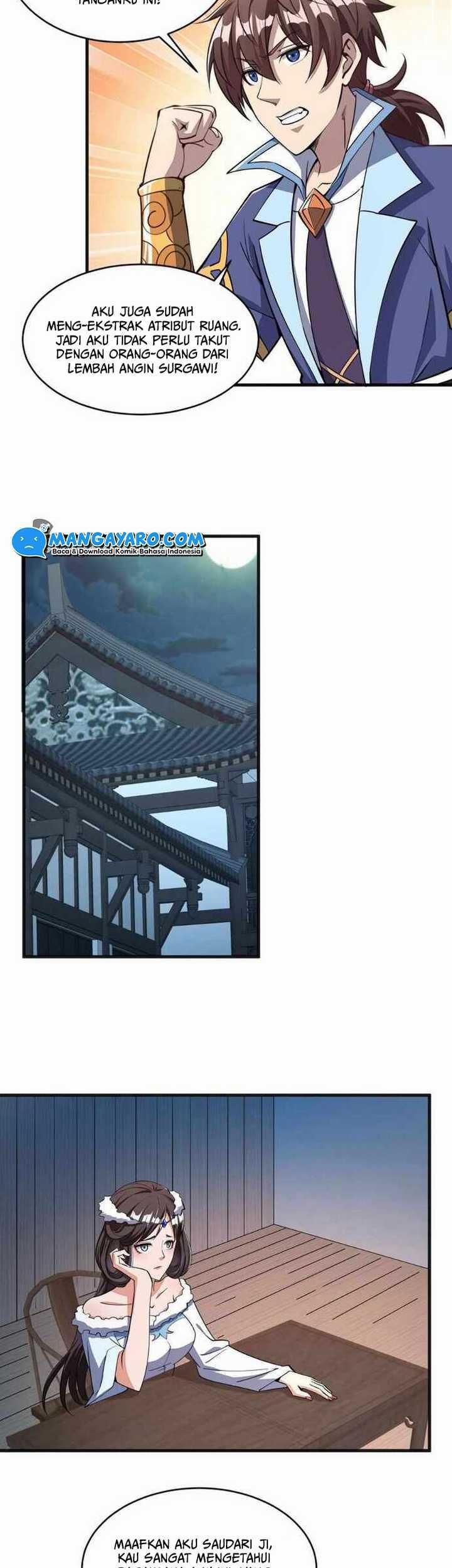 Attribute Extractor Chapter 22 Gambar 24