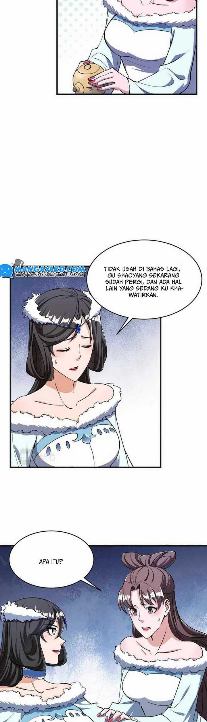 Attribute Extractor Chapter 22 Gambar 26
