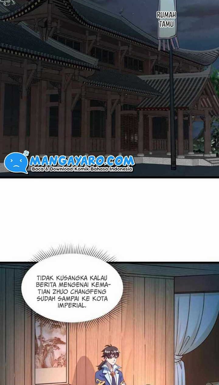 Attribute Extractor Chapter 22 Gambar 3