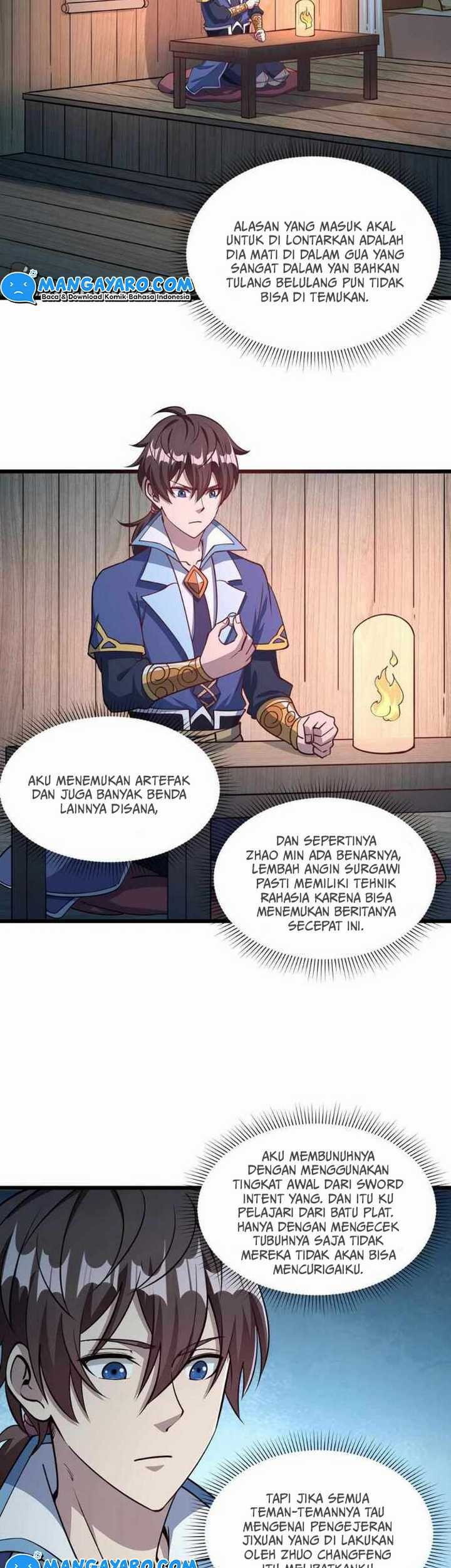 Attribute Extractor Chapter 22 Gambar 4