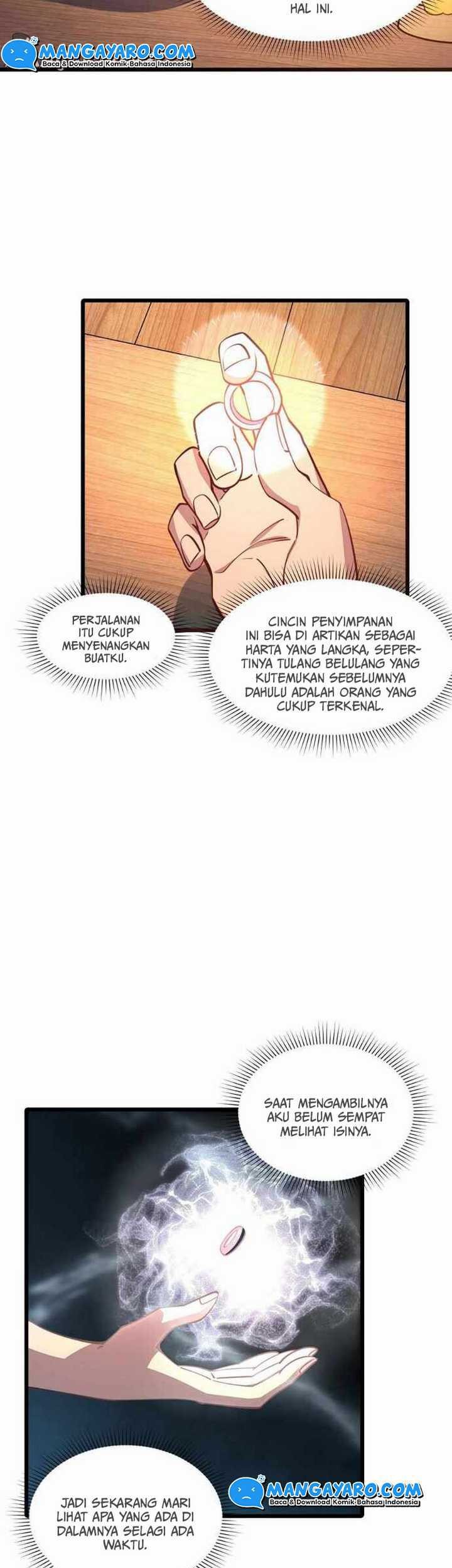 Attribute Extractor Chapter 22 Gambar 6