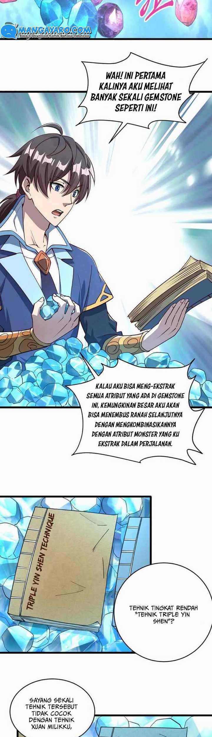 Attribute Extractor Chapter 22 Gambar 8