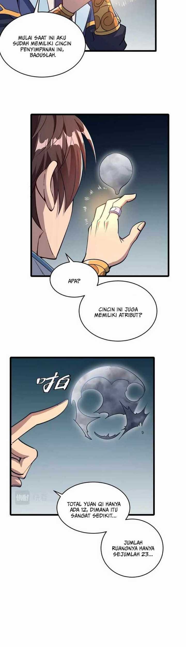 Attribute Extractor Chapter 22 Gambar 10
