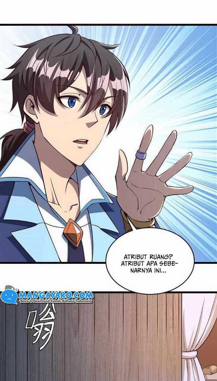 Attribute Extractor Chapter 22 Gambar 11