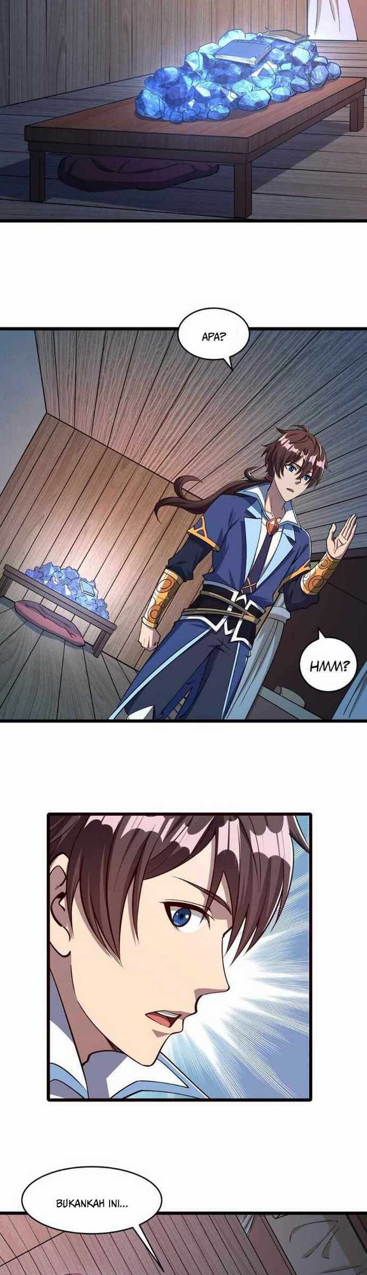 Attribute Extractor Chapter 22 Gambar 12