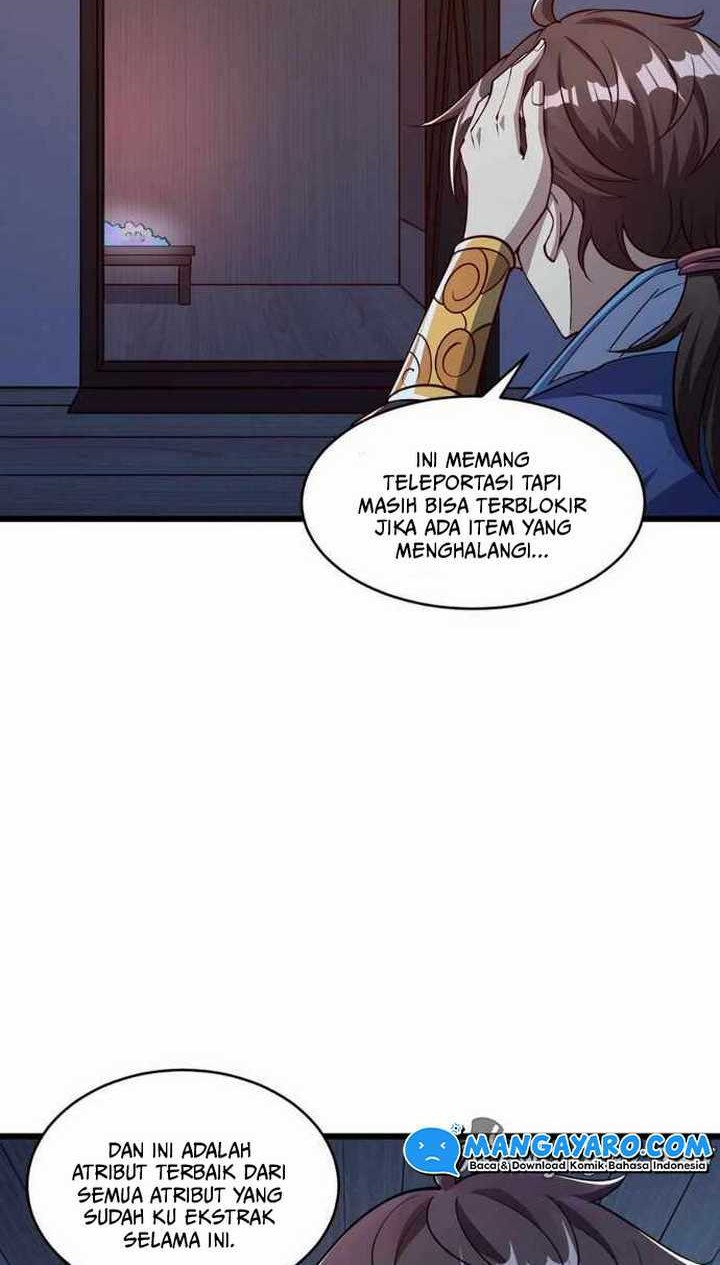 Attribute Extractor Chapter 22 Gambar 15