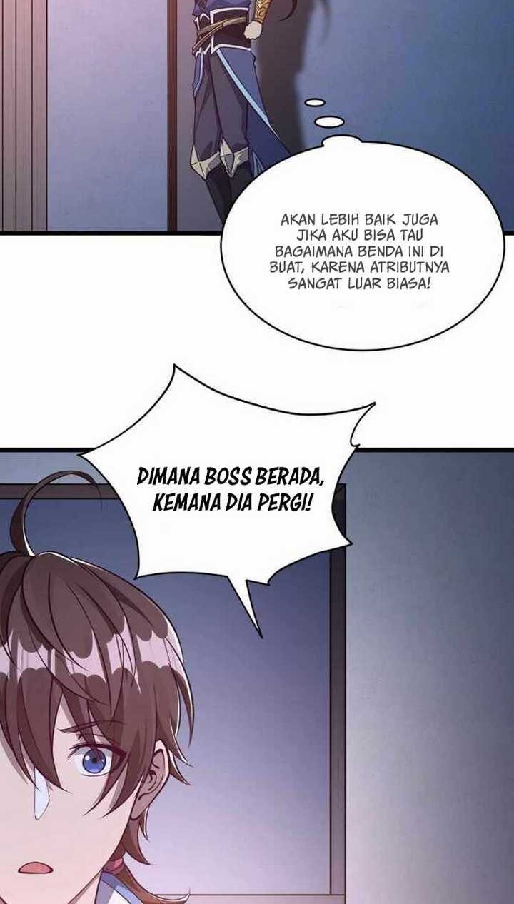 Attribute Extractor Chapter 22 Gambar 17