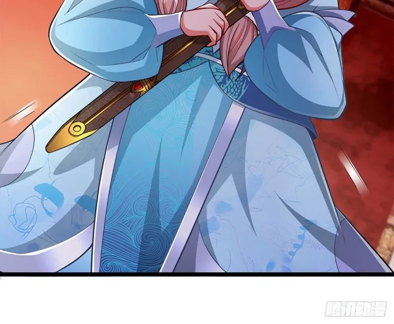 My Disciples All Over The World Chapter 55 Gambar 29