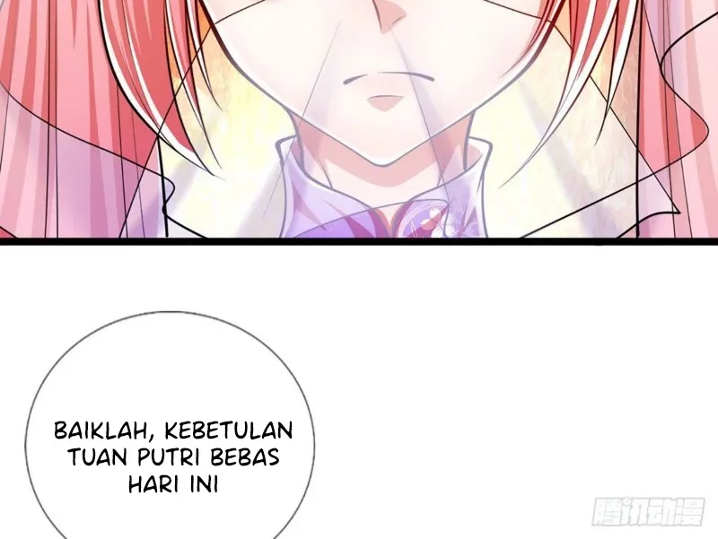 My Disciples All Over The World Chapter 55 Gambar 10