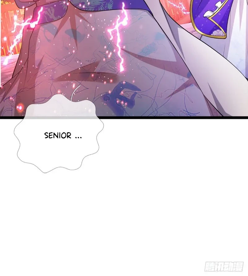 My Disciples All Over The World Chapter 54 Gambar 29