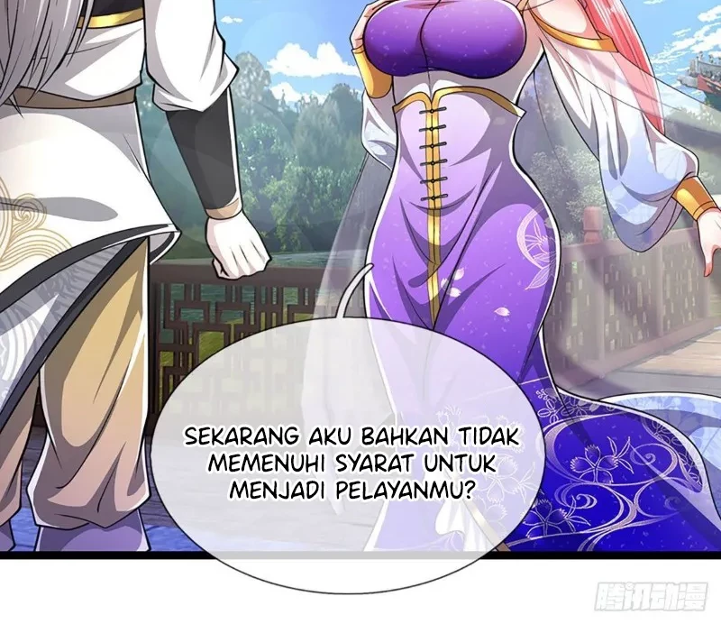 My Disciples All Over The World Chapter 54 Gambar 10