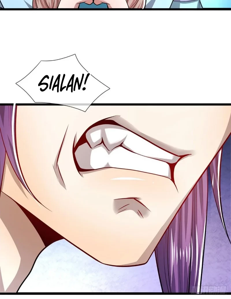 My Disciples All Over The World Chapter 54 Gambar 15