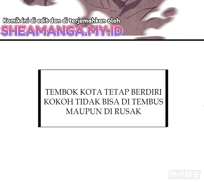 It Starts With A Mountain Chapter 144 Gambar 22