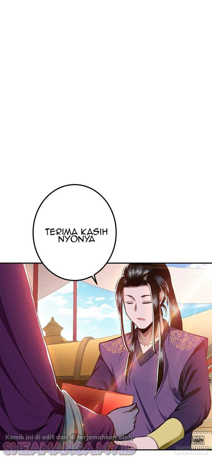 The Hero and The Harem are Mine Now Chapter 14 Gambar 43