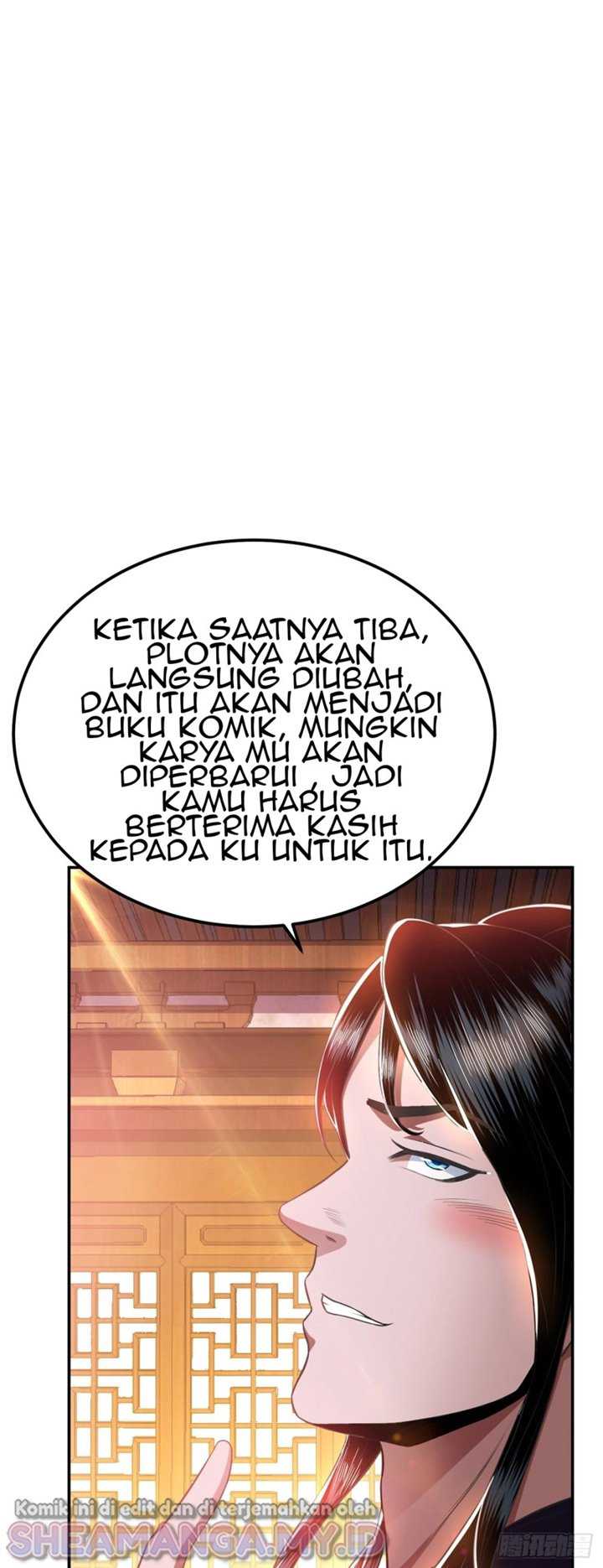 The Hero and The Harem are Mine Now Chapter 14 Gambar 5