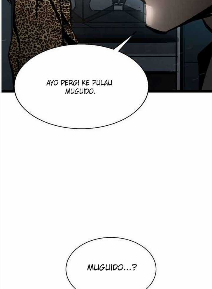The Un-Comparable Chapter 35 Gambar 28