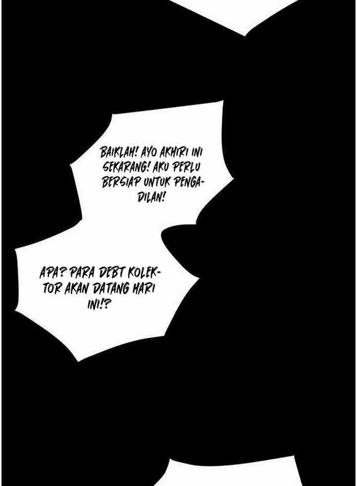 The Un-Comparable Chapter 35 Gambar 34