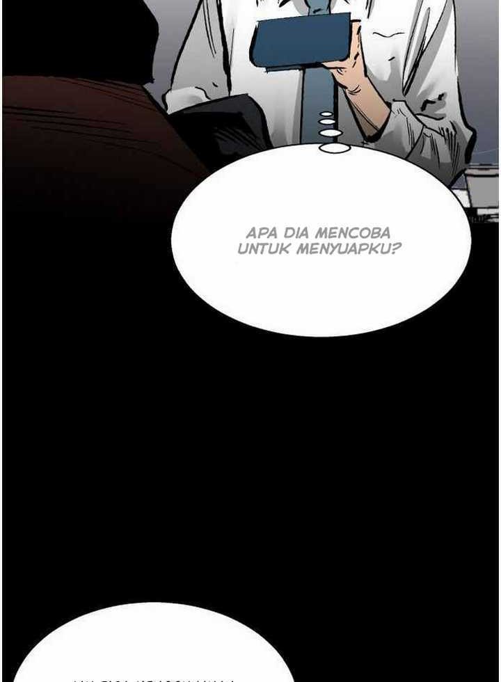 The Un-Comparable Chapter 35 Gambar 37