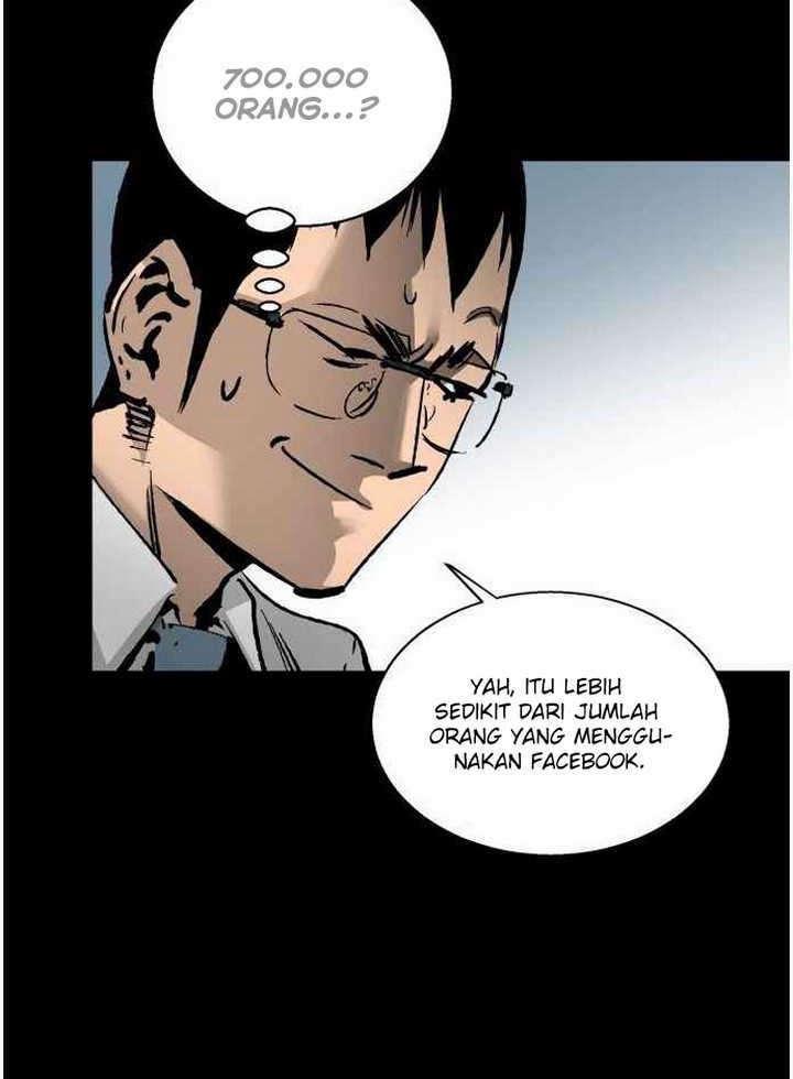 The Un-Comparable Chapter 35 Gambar 43