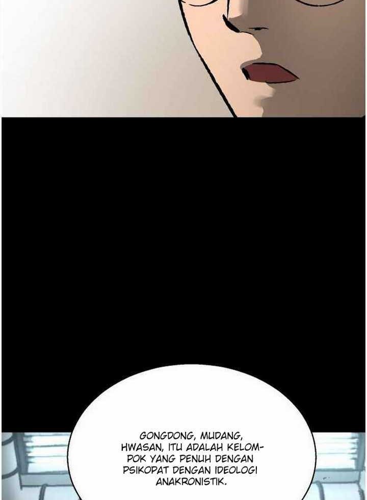 The Un-Comparable Chapter 35 Gambar 46