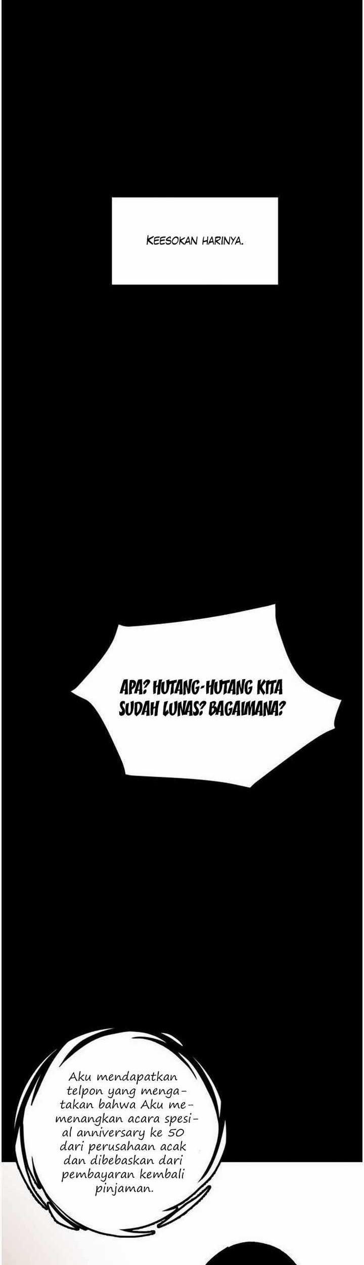 The Un-Comparable Chapter 35 Gambar 48