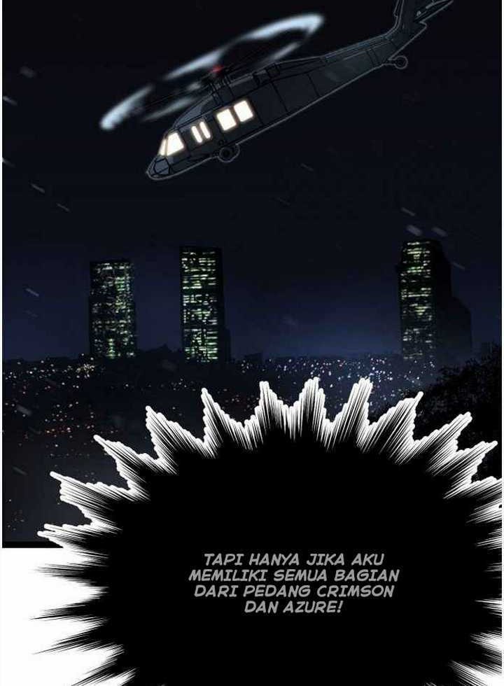 The Un-Comparable Chapter 35 Gambar 55