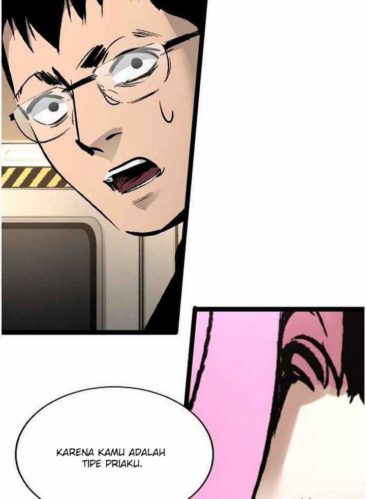 The Un-Comparable Chapter 35 Gambar 58