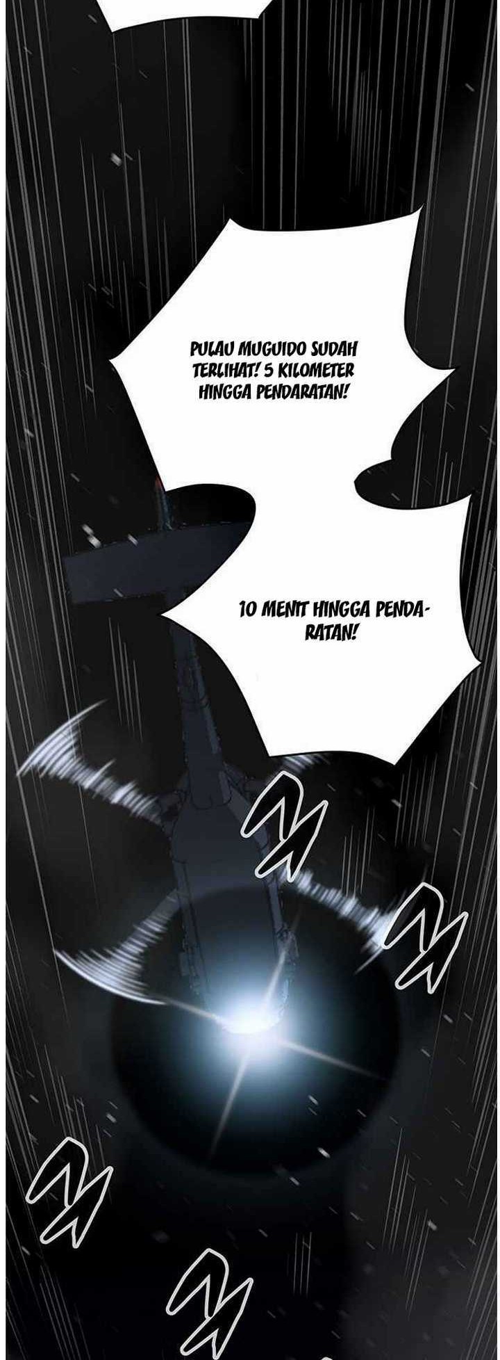 The Un-Comparable Chapter 35 Gambar 63