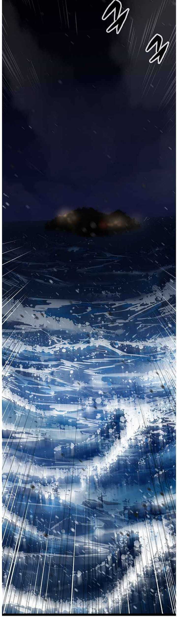 The Un-Comparable Chapter 35 Gambar 64
