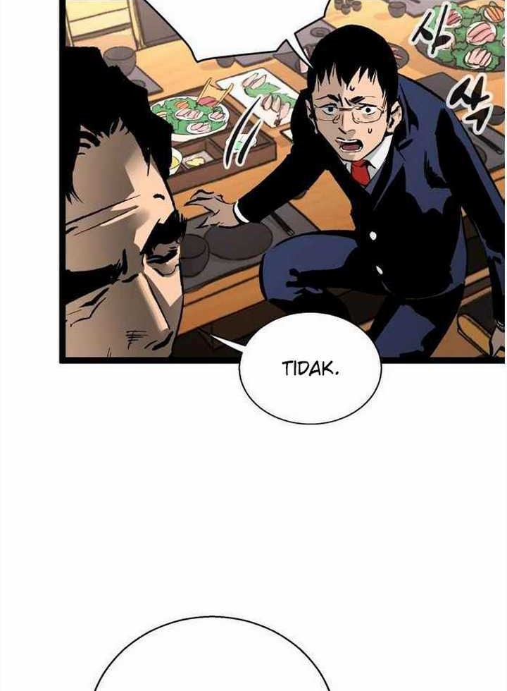 The Un-Comparable Chapter 35 Gambar 13